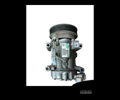 Compressore clima A/C  Renault twingo 2007/2012 - 9