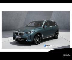 BMW X5 xDrive40d 48V