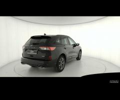 FORD Kuga 2.5 phev ST-Line X 2wd 225cv cvt