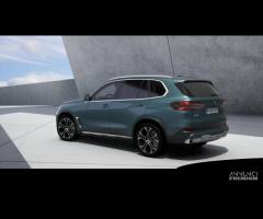 BMW X5 xDrive40d 48V