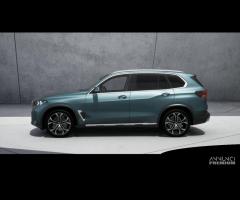 BMW X5 xDrive40d 48V