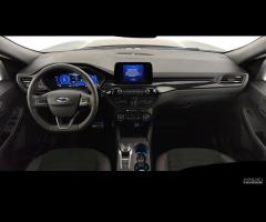 FORD Kuga 2.5 phev ST-Line X 2wd 225cv cvt - 9