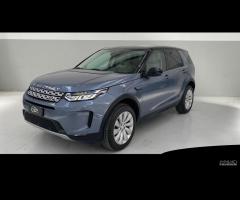 LAND ROVER Discovery Sport 2.0 si4 mhev S awd 200c