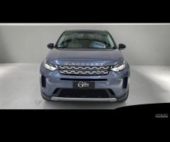 LAND ROVER Discovery Sport 2.0 si4 mhev S awd 200c