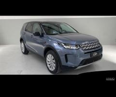 LAND ROVER Discovery Sport 2.0 si4 mhev S awd 200c