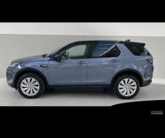 LAND ROVER Discovery Sport 2.0 si4 mhev S awd 200c