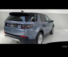 LAND ROVER Discovery Sport 2.0 si4 mhev S awd 200c - 11