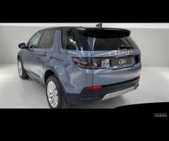 LAND ROVER Discovery Sport 2.0 si4 mhev S awd 200c - 15