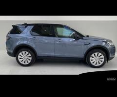 LAND ROVER Discovery Sport 2.0 si4 mhev S awd 200c - 16