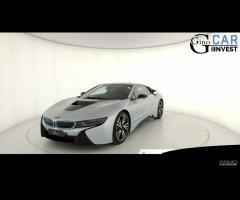 BMW i8 Coupe I12 - i8 Coupe 1.5 auto