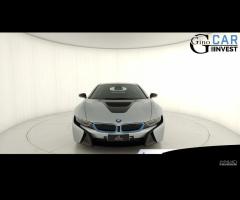 BMW i8 Coupe I12 - i8 Coupe 1.5 auto