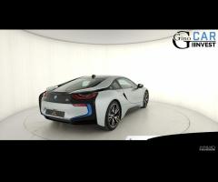 BMW i8 Coupe I12 - i8 Coupe 1.5 auto