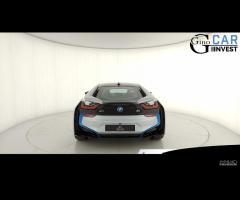 BMW i8 Coupe I12 - i8 Coupe 1.5 auto