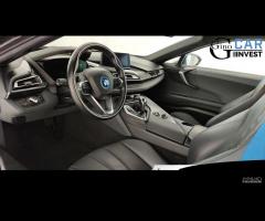 BMW i8 Coupe I12 - i8 Coupe 1.5 auto