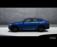 BMW X4 xDrive20i 48V Msport - 4