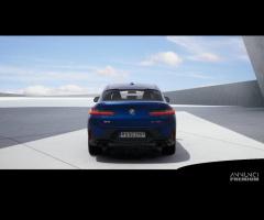 BMW X4 xDrive20i 48V Msport - 5