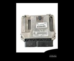 Centralina Motore ECU Audi Q5 8R 2000 TDI