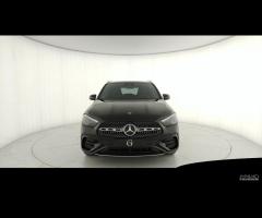 MERCEDES-BENZ GLA 180 d Automatic