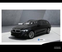 BMW 320 i Touring