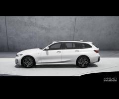 BMW 320 d 48V Touring Msport