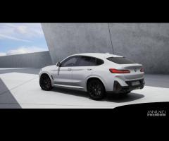 BMW X4 xDrive20d 48V Msport