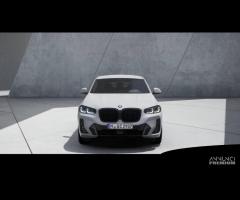 BMW X4 xDrive20d 48V Msport