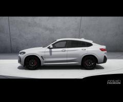 BMW X4 xDrive20d 48V Msport