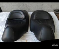 Selle Kymco Grand Dink