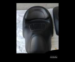 Selle Kymco Grand Dink