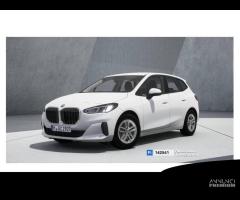 BMW 218 i Active Tourer