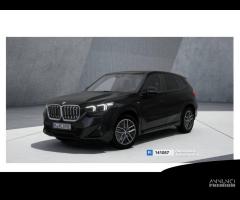 BMW iX1 xDrive30 Msport