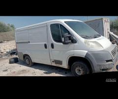 Ricambi fiat ducato 2006/2014 2300 JTD