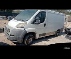 Ricambi fiat ducato 2006/2014 2300 JTD