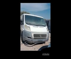 Ricambi fiat ducato 2006/2014 2300 JTD