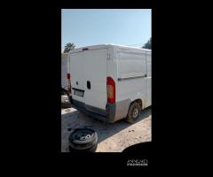 Ricambi fiat ducato 2006/2014 2300 JTD