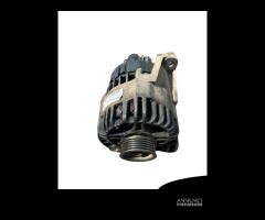 Alternatore fiat punto 188 1200 benzina 60 cavalli