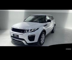 LAND ROVER Range Rover Evoque 5p 2.0 td4 HSE Dynam