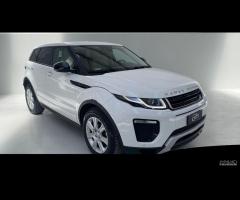 LAND ROVER Range Rover Evoque 5p 2.0 td4 HSE Dynam