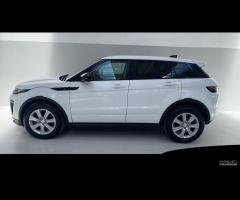 LAND ROVER Range Rover Evoque 5p 2.0 td4 HSE Dynam