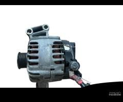 Alternatore ford fiesta VI Serie 1250 Benzina