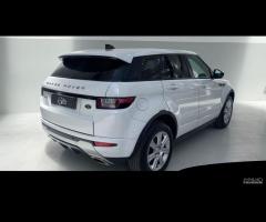 LAND ROVER Range Rover Evoque 5p 2.0 td4 HSE Dynam - 13