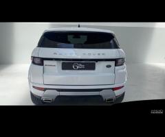 LAND ROVER Range Rover Evoque 5p 2.0 td4 HSE Dynam - 14