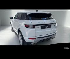 LAND ROVER Range Rover Evoque 5p 2.0 td4 HSE Dynam - 16