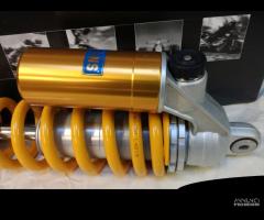 AMMORTIZZATORE OHLINS MOTO GUZZI V85TT