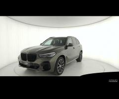 BMW X5 G05 2018 - X5 xdrive30d mhev 48V Msport aut