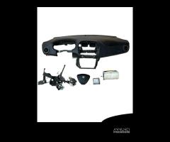 Kit Airbag Lancia Delta 1600 Multijet 120 Cavalli