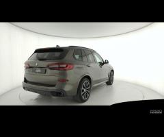 BMW X5 G05 2018 - X5 xdrive30d mhev 48V Msport aut