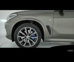 BMW X5 G05 2018 - X5 xdrive30d mhev 48V Msport aut - 11