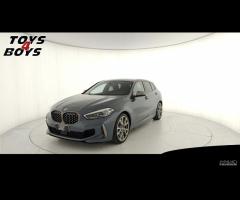 BMW Serie 1 F40 - M 135i xdrive auto