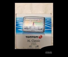 TomTom XL Classic